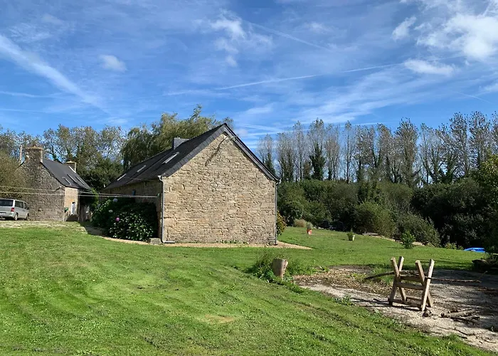 Domaine De La Blanche Hermine