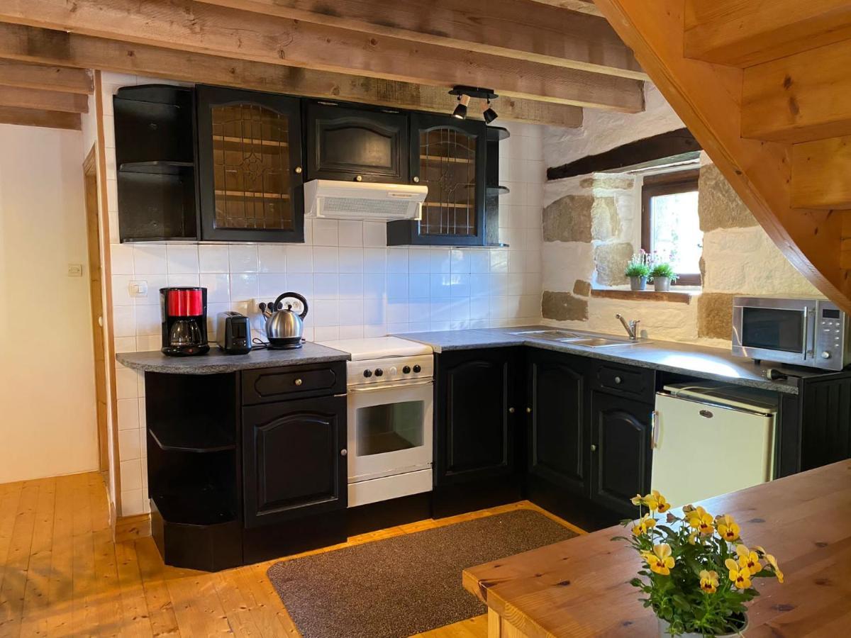 Ferienhaus Domaine De La Blanche Hermine *