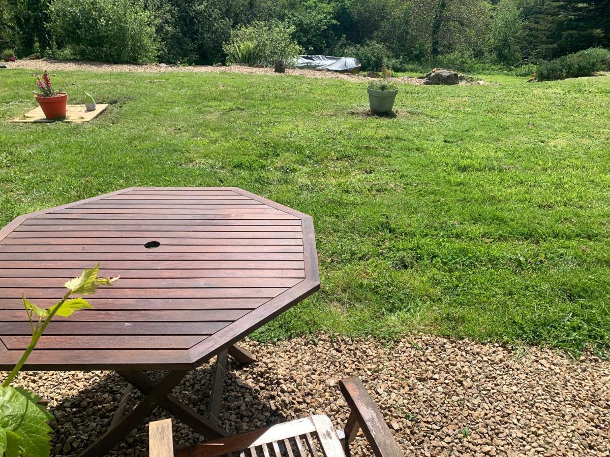 Ferienhaus Domaine De La Blanche Hermine *