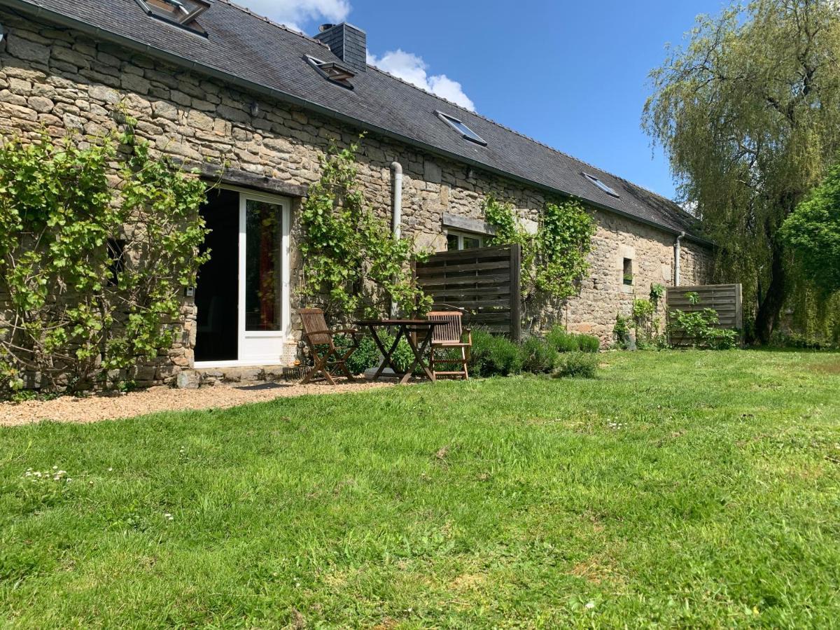 Domaine De La Blanche Hermine * Plounerin