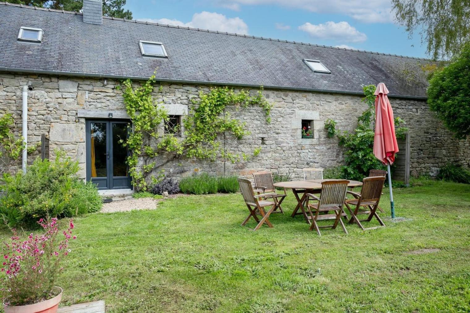Domaine De La Blanche Hermine