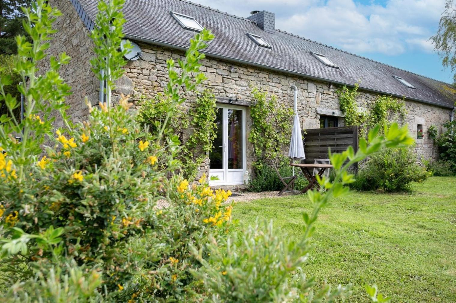 Domaine De La Blanche Hermine *