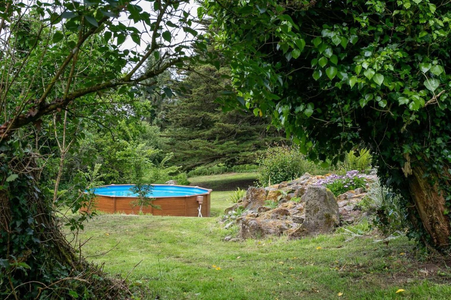 Domaine De La Blanche Hermine Сasa de vacaciones *